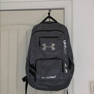UnderArmour Backpack